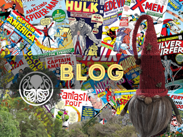 Blog Caption