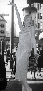 Constance _Street Dancing
