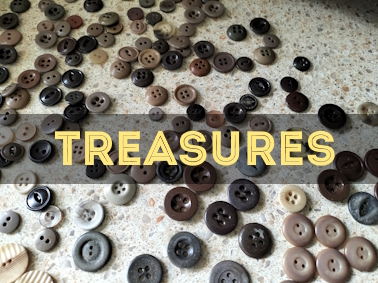 Treasures Title